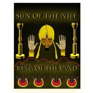 Meet your Posher, Charles e.